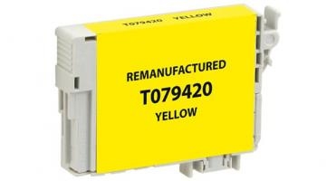 Epson 79 Yellow Ink Cartridge (T079420)