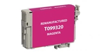 Epson 99 Magenta Ink Cartridge (T099320)