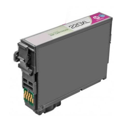 220XL Magenta Cartridge (T220XL320)