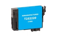 T252220 Cyan