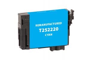 T252220 Cyan