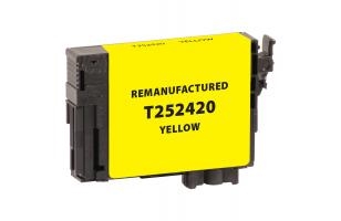 T252420 Yellow