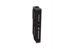 Epson 410XL Photo Black Ink Cartridge, High Capacity (T410XL120)