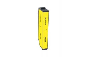 Epson 410XL Yellow Ink Cartridge, High Capacity (T410XL420)