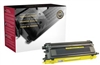 Brother TN-115Y Yellow Toner Cartridge, High Yield