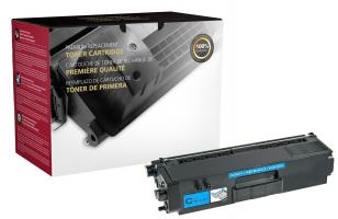 Brother TN-315C Cyan Toner Cartridge, High Yield