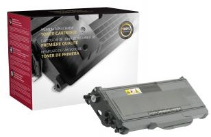 Brother TN-330 Black Toner Cartridge