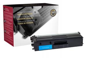 Brother TN 436C Cyan Toner Cartridge, Extra High Yield