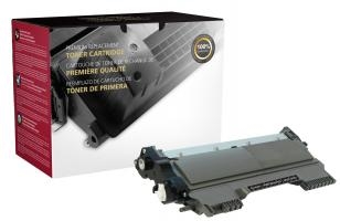 Brother TN-450 Black Toner Cartridge, High Yield