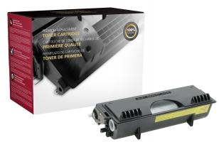 Brother TN-560 Black Toner Cartridge, High Yield