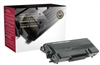 Brother TN-650 Black Toner Cartridge, High Yield