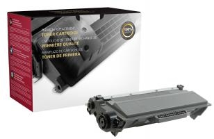 Brother TN-780 Black Toner Cartridge, Super High Yield