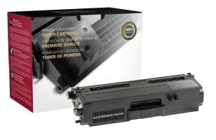 Brother TN-336BK Black Toner Cartridge, High Yield (TN336BK)