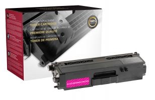 Brother Magenta Toner Cartridge, High Yield (TN336M)