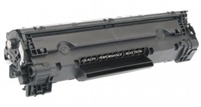 Canon 137 Black Toner (9435B001AA)