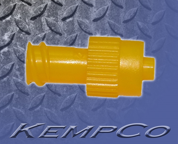 KITCP-PP-YLW  KempCo Specialties