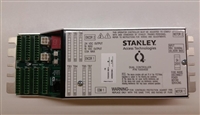 1000459 / 314321 -  MC521 IQ Controller (BRAND NEW) - REQUIRES "WHITE" 4 CHANNEL ENCODER - DIRECTLY Replaces ALL previous MC521's  & (Model "J" with additional upgrade kit) - (Stanley)
