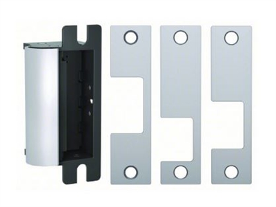 1006CLB-630 - UL/ULC Listed Electric Strike for Cylindrical or Mortise Locksets - (HES)