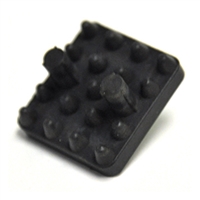 1007353 - Door Stop Rubber - ONLY - (Besam Sl500)