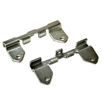 1007364 - Lower Belt Bracket - (Besam Sl500)