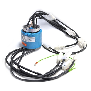 1011681 - RDB SLIPRING ENCODER - Brand New - (Besam Uniturn)