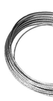 1012969 - Telescopic 2.28MM Cable - (SOLD PER FOOT) - (Besam Sl500 Telescopic)