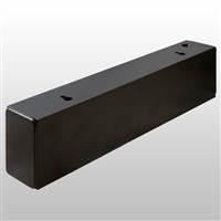 10BODYMNT -   Mounting block used with Bodyguard or Super Scan - (BEA)