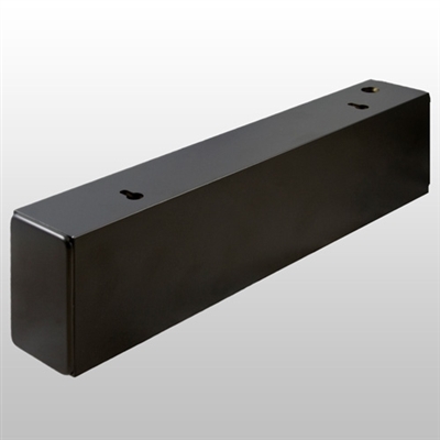 10BODYMNT -   Mounting block used with Bodyguard or Super Scan - (BEA)