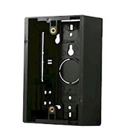 10BOX24SGSM - 2.75 x 4.5in. Square Single Gang Surface Mounting Box for PIEZO BUTTON - (BEA)