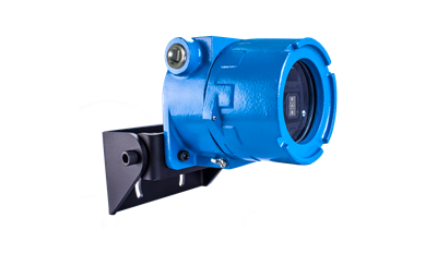 10FALCONEX100 - Falcon EX -  Industrial Motion Sensor in an Explosion Proof/Flame Proof Housing. (Includes 100ft cable) - (BEA Falcon)