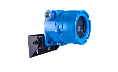 10FALCONEX100 - Falcon EX -  Industrial Motion Sensor in an Explosion Proof/Flame Proof Housing. (Includes 100ft cable) - (BEA Falcon)