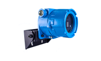 10FALCONEXW100 - Falcon EX -  Industrial "Wide Pattern" Motion Sensor with Extended Width Pattern in an Explosion Proof/Flame Proof Housing. (Includes 100ft cable) - (BEA Falcon)