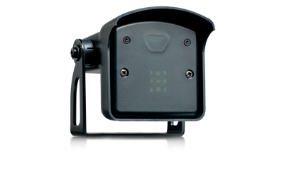 10FALCONW - WIDE WIDTH Industrial  Motion Sensor with Extended Width Patern - (11.5ft - 21ft Mounting Height)- (BEA Falcon)
