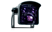 10IS40 Dual Technology Industrial Sensor Utilizing Microwave Motion and Active Infrared Presence Detection (BEA IS40)