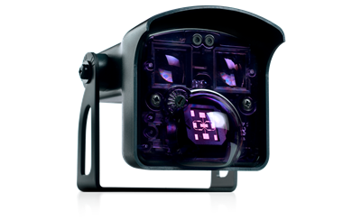 10IS40 Dual Technology Industrial Sensor Utilizing Microwave Motion and Active Infrared Presence Detection (BEA IS40)