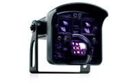 10IS40XL - LOW MOUNT - Dual Technology Industrial Sensor Utilizing Microwave Motion and Active Infrared Presence Detection - (BEA IS40XL)