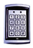 10KEYPADU - NEW - Universal Keypad - (Indoor/Outdoor) - (BEA)