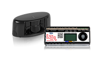 10LZRMICROSCAN1T - Presence Sensor - Single Door Kit. (BEA LZR MicroScan T)