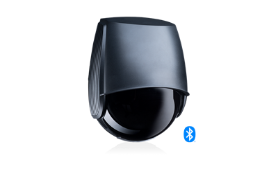 10LZRWIDESCAN - LASER Scanner for Motion, Safety, and Presence Detection. (Can be mounted left or center). - (BEA LZR WideScan)