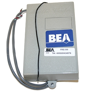 10R300 - 300 MHz Analog Receiver - (BEA)
