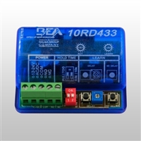 10RD433 - Digital Receiver 433MHz Frequency - (BEA)