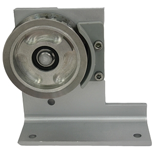 11-04-140 - B Series Drive Wheel Assy. - (Besam Pg3000)