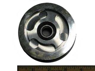 11-04-150 - B Series Drive Pulley "ONLY" - (Besam Pg3000)