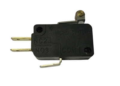 14-3867 - Micro Switch - Short Arm - (NABCO/Gyrotech 300/400/500, BIFOLD)