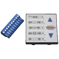 140190 - Function Control Panel - (Tormax Tx9000)