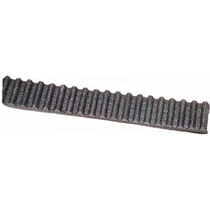 140208 - 9/16in. Tlp/Tep Drive Belt - (SOLD PER FOOT) - (Tormax Tx9000)