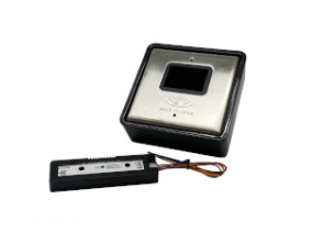 1769 - Single Wireless Touchless Switch Kit with Receiver