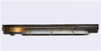 1922 / 8008 - Slide Rail - (LEFT SIDE) - QSP-713E - (Serial #6124 & UP) - (QuikServ)