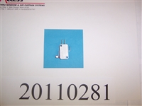 20110281 - Micro Switch - 131, 275, 600, BO-10, FM-1 - (Ready-Access)