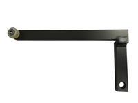 21-3570 / A-70726 - Inswing Arm (LH) - DK. BRZ. - (NABCO/Gyrotech GT300/400/500, GT710)